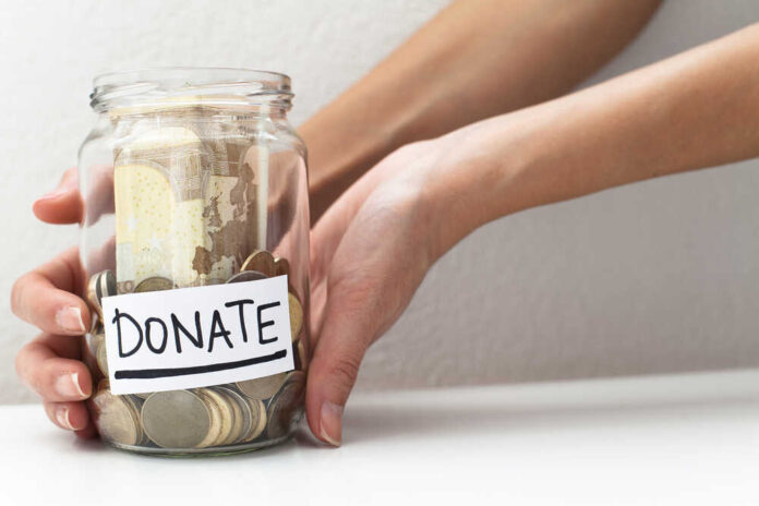 Donate,Money,Jar,/,Donation