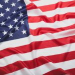 Congress Mandates U.S.-Made Flags