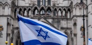 Harris Walks Fine Line: Balancing Israel's Defense and Gaza's Plight