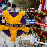 Veteran Tearful Revealing Trump’s Gold Star Support