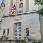 Judiciary Committee Investigates DOJ on Justices’ Safety