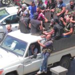 HHS Whistleblower Faces Backlash For Gang Reports