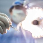 Illinois Senator Durbin Has Hip Replacement Surgery