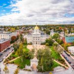 New Hampshire Enacts Law Protecting Women’s Sports