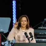 JD Vance Embraces Biden’s Election Withdrawal