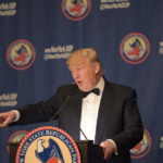 Trump To Hold VIP Crypto Fundraiser in Nashville