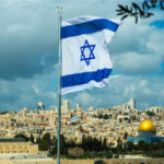 Rocket Attack from Lebanon Prompts IDF Response