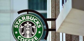 Starbucks Shares Surge Amid Leadership Change, Investors Excited