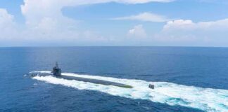 U.S. Navy Struggles as Chinese Fleet Strengthens