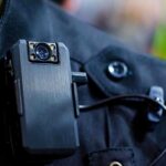 Bodycam Footage