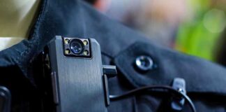 Bodycam Footage