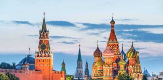 Kremlin Confirms Return of Assassin, Sleeper Agents