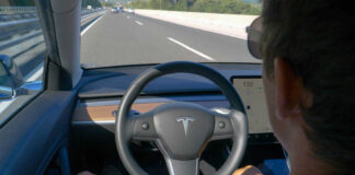 Ride Share Tech