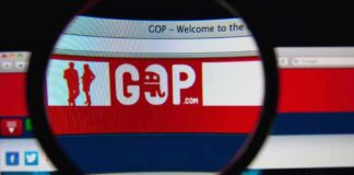 Impact of Dave Williams' Ouster on GOP's Future Direction