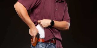 Gun Permit Applications Skyrocket in NY and NJ
