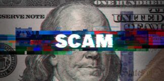 Protecting the Elderly from Financial Scams