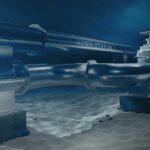 Arrest Warrant in Nord Stream Sabotage Raises International Tensions