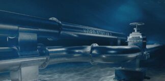 Arrest Warrant in Nord Stream Sabotage Raises International Tensions
