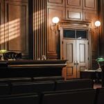 "Debate Ignites Over Judge's Suspension and Questionable Rulings"