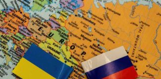 North Korea Condemns Ukraine's Incursion into Russia