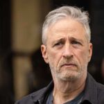 Jon Stewart’s Take on the DNC Speaker Lineup Raises Eyebrows Jon Stewart's Take on the DNC Speaker Lineup Raises Eyebrows