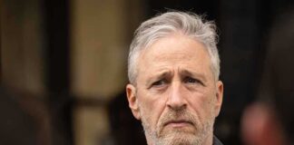 Jon Stewart's Take on the DNC Speaker Lineup Raises Eyebrows