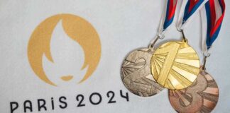 Male Boxer Defeats Female Opponent in Paris Olympics Controversy