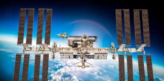 Compatibility Problems with Spacesuits Jeopardizing Astronaut Safety on ISS