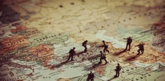 Tensions on the Rise: Israel's Military Readiness in Focus