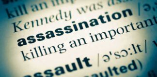 Assassination Plot