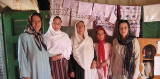 Critical Turning Point: How Taliban Policies Affect Afghan Women's Education