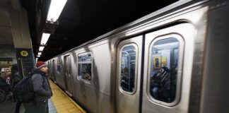 NYC Subway