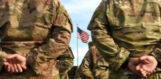 National Guard Militia