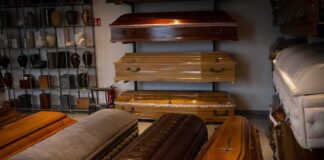 Colorado Funeral Home