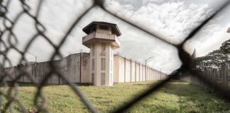 Prison Settlement