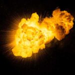 Explosion