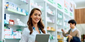 Pharmacy
