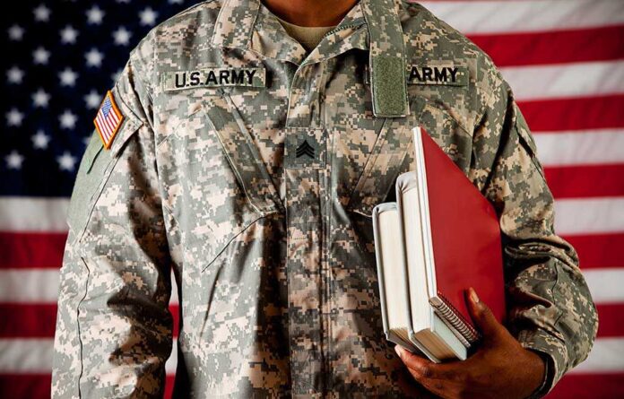 military