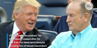Bill O'Reilly Reveals Serious Illness - Fans Shocked