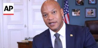 Democrat MUTINY: Move To Erase States ONLY Republican Seat