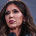 GOP Turns on Noem – DEMANDS Ouster Now! GOP Turns on Noem - DEMANDS Ouster Now