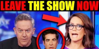 Gutfeld Returns to ‘The Five,’ IMMEDIATELY Humiliates Dem Colleague