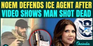 Noem Caught LYING - Video DESTROYS Official Story