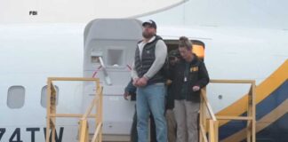 Olympian ARRESTED - Billion-Dollar Cocaine Empire FOUND