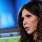 Trump Makes Noem Decision - Her Future's Decided