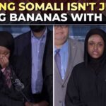 Viral Somali Star ARRESTED – Caught in Raid Viral Somali Star ARRESTED - Caught in Raid