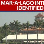 21-Year-Old Intruder Killed at Mar-a-Lago IDENTIFIED