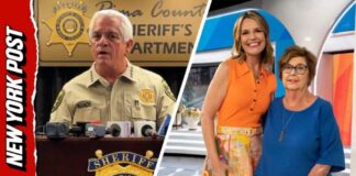 Authorities Reveal Bleak Update About Disappearance of Savannah Guthrie’s Mom