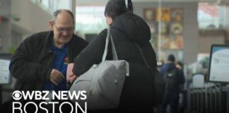 DHS Shutdown Chaos Hits Airport Lines - Major Travel Jam