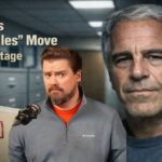 DOJ Makes “Epstein Files” Move – This is Sabotage DOJ Makes "Epstein Files" Move - This is Sabotage